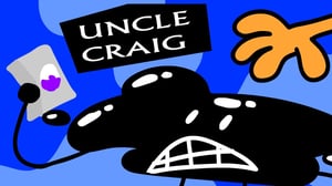 This is the Avatar Image for the Uncle Craig (Battle For Object) (EN) AI Voice and Text to Speech Generator